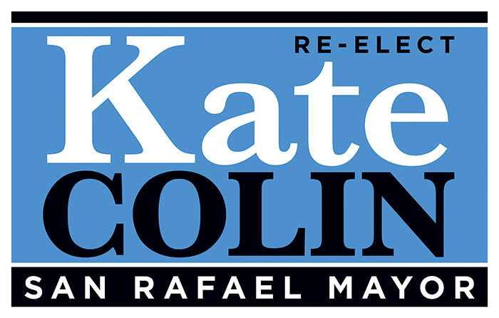 Kate Colin Logo